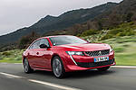 Peugeot 508 II 1.5 HDI 130 KM