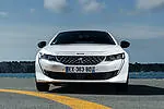 Peugeot 508 II 1.6 PureTech 180 KM — zdjęcie 3