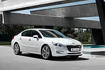 Peugeot 508 I RXH 200 KM — zdjęcie 1