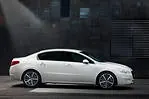 Peugeot 508 I RXH 200 KM — zdjęcie 3