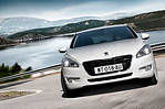 Peugeot 508 I RXH 200 KM