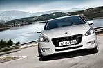 Peugeot 508 I RXH 200 KM — zdjęcie 5