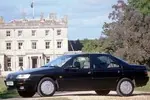 Peugeot 605 2.0 135 KM — zdjęcie 4