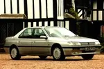 Peugeot 605 2.0 135 KM — zdjęcie 1