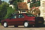 Peugeot 605 2.0 135 KM — zdjęcie 6