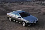 Peugeot 607 3.0 208 KM — zdjęcie 3