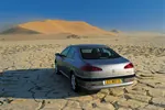 Peugeot 607 3.0 208 KM — zdjęcie 5