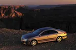 Peugeot 607 3.0 208 KM — zdjęcie 4