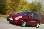 Peugeot 807 2.0 HDI 136 KM — zdjęcie 2