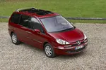 Peugeot 807 2.0 HDI 136 KM — zdjęcie 1