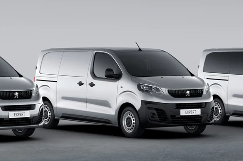 Peugeot Expert