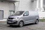 Peugeot Expert III e 5300 50 kWh 136 KM