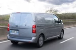 Peugeot Expert III e 5300 50 kWh 136 KM
