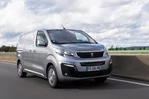 Peugeot Expert III e 5300 50 kWh 136 KM