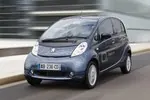 Peugeot I-on i-on 47 KM — zdjęcie 2