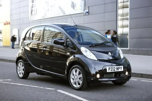 Peugeot I-on i-on 47 KM 2011