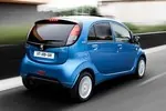 Peugeot I-on i-on 47 KM — zdjęcie 3