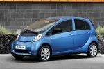 Peugeot I-on i-on 47 KM — zdjęcie 4