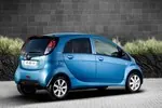Peugeot I-on i-on 47 KM — zdjęcie 5