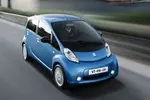 Peugeot I-on i-on 47 KM — zdjęcie 6