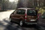 Peugeot Partner II FL 1.6 98 KM — zdjęcie 3