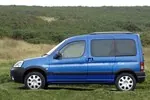 Peugeot Partner I 1.8 90 KM — zdjęcie 3