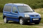 Peugeot Partner I 1.8 90 KM — zdjęcie 1