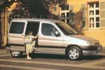 Peugeot Partner I 1.8 90 KM — zdjęcie 4