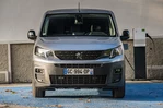 Peugeot Partner III 3300 elek 50 kWh 136 KM