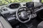 Peugeot Partner III 3300 elek 50 kWh 136 KM