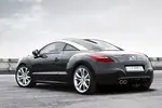 Peugeot RCZ I 1.6 THP 156 KM — zdjęcie 5