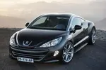 Peugeot RCZ I 1.6 THP 156 KM — zdjęcie 6