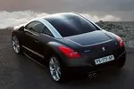 Peugeot RCZ I 1.6 THP 156 KM — zdjęcie 7