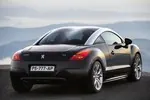 Peugeot RCZ I 1.6 THP 156 KM — zdjęcie 8