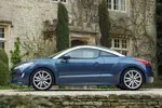 Peugeot RCZ I 1.6 THP 156 KM — zdjęcie 3