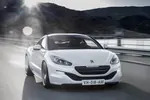 Peugeot RCZ I FL 2.0 HDi 160 KM — zdjęcie 2
