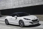 Peugeot RCZ I FL 2.0 HDi 160 KM — zdjęcie 3
