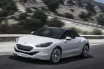 Peugeot RCZ I FL 2.0 HDi 160 KM — zdjęcie 4