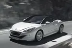 Peugeot RCZ I FL 2.0 HDi 160 KM — zdjęcie 5