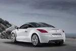 Peugeot RCZ I FL 2.0 HDi 160 KM — zdjęcie 6