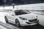 Peugeot RCZ I FL 2.0 HDi 160 KM — zdjęcie 7