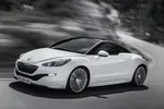 Peugeot RCZ I FL 2.0 HDi 160 KM — zdjęcie 8