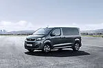Peugeot Traveller I 1.5 HDI 120 KM — zdjęcie 1