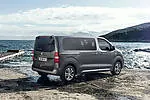 Peugeot Traveller I 1.5 HDI 120 KM — zdjęcie 2