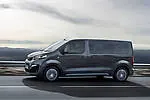 Peugeot Traveller I 1.5 HDI 120 KM — zdjęcie 4
