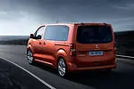 Peugeot Traveller I 1.5 HDI 120 KM — zdjęcie 7