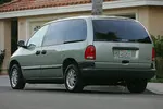Plymouth Voyager IV 3.0 150 KM — zdjęcie 2