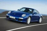 Porsche 911 997 3.6 345 KM — zdjęcie 5