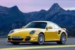 Porsche 911 997 Turbo S 530 KM — zdjęcie 2