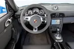 Porsche 911 997 Turbo S 530 KM — zdjęcie 3